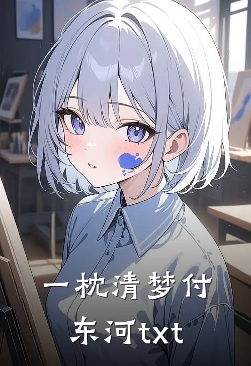 一枕清梦付东河txt