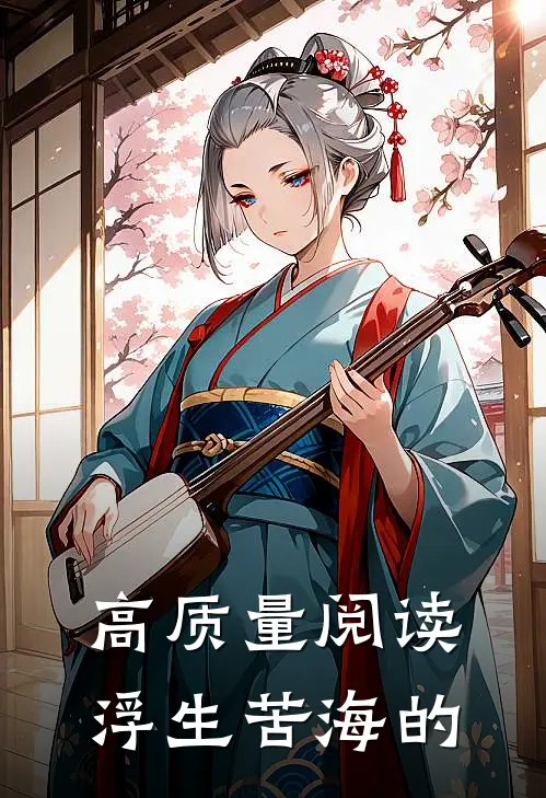 高质量阅读浮生苦海的
