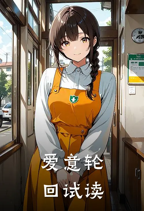 爱意轮回试读