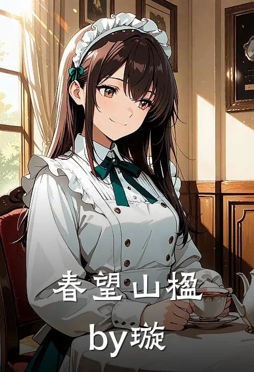 春望山楹by璇