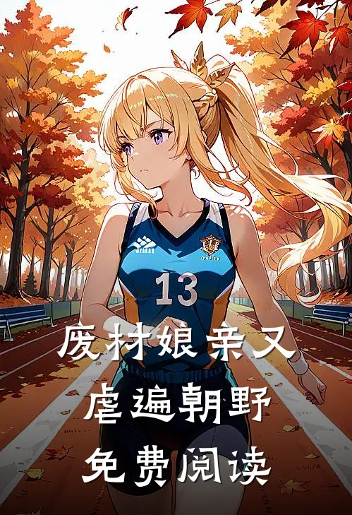 废材娘亲又虐遍朝野免费阅读