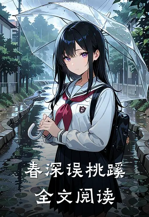 春深误桃蹊全文阅读