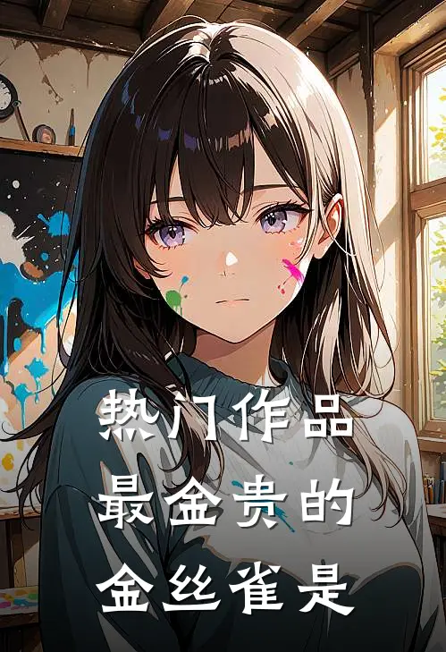 热门作品最金贵的金丝雀是