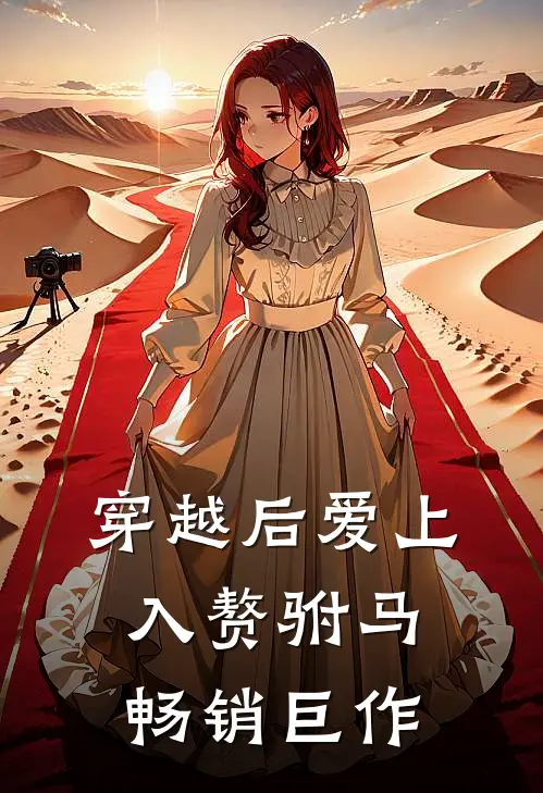 穿越后爱上入赘驸马畅销巨作
