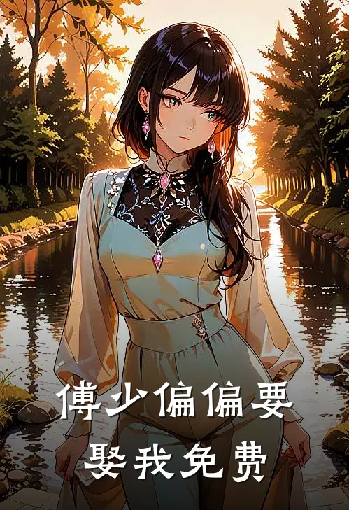 傅少偏偏要娶我免费