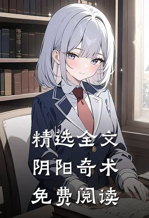精选全文阴阳奇术免费阅读