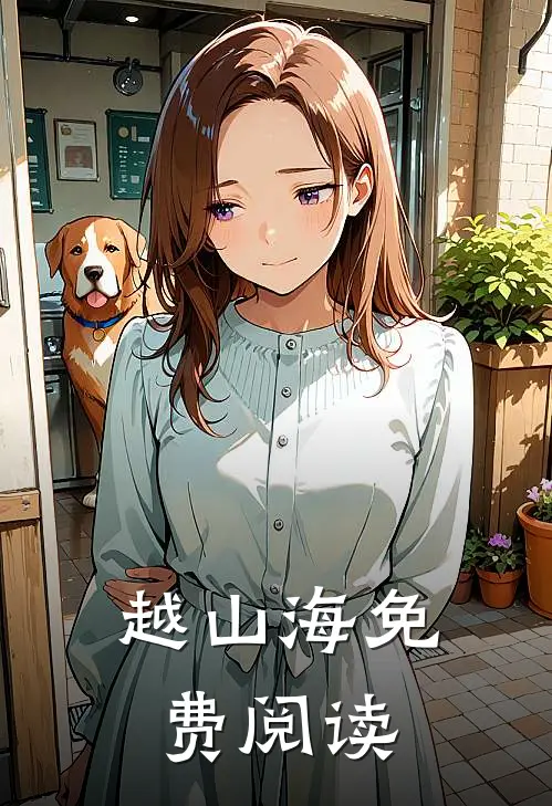 越山海免费阅读