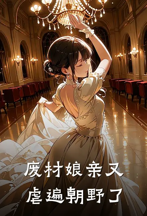 废材娘亲又虐遍朝野了