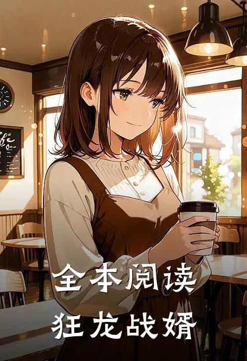 全本阅读狂龙战婿