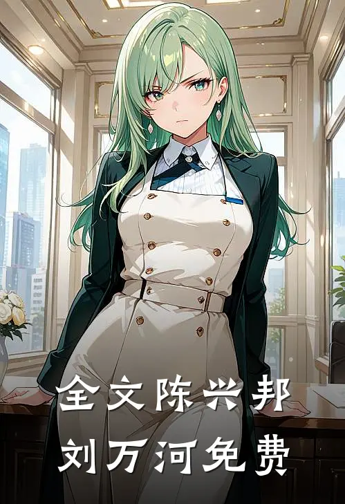 全文陈兴邦刘万河免费