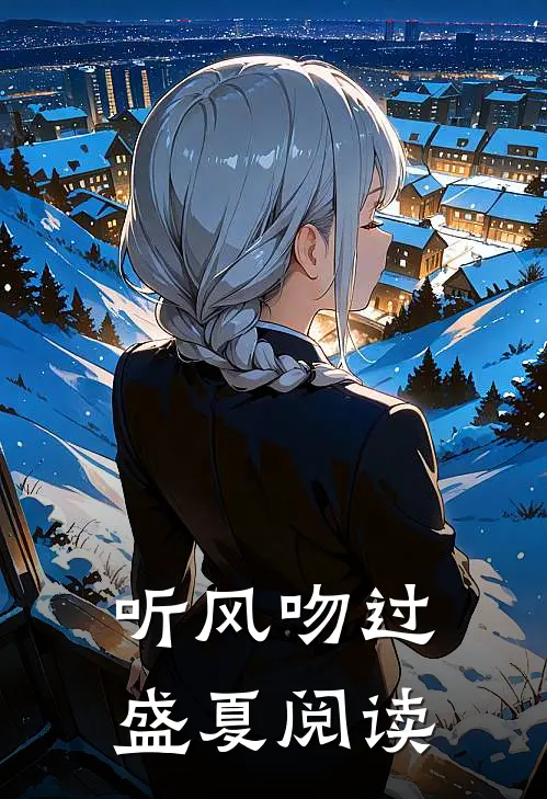 听风吻过盛夏阅读