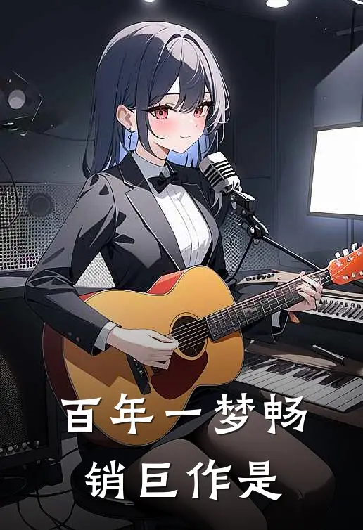 百年一梦畅销巨作是