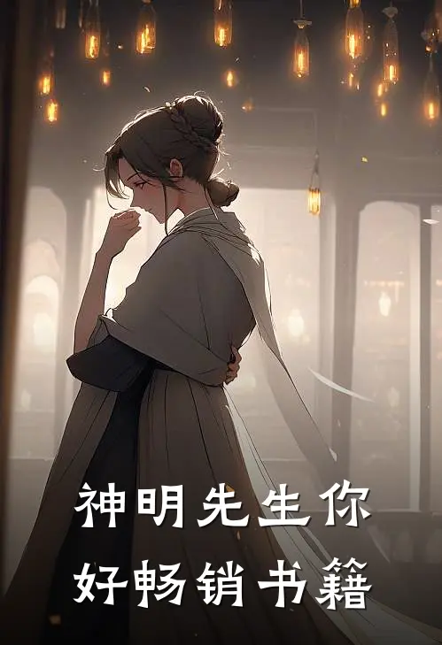 神明先生你好畅销书籍