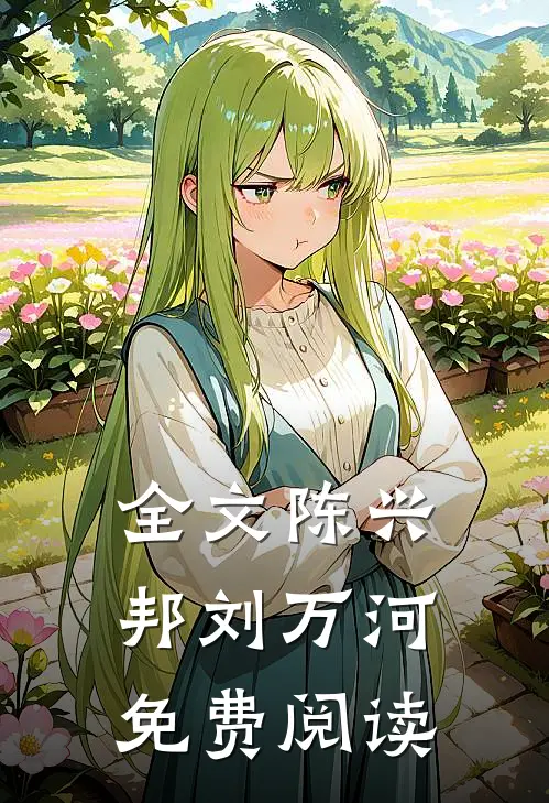 全文陈兴邦刘万河免费阅读