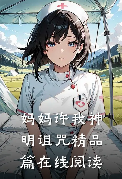 妈妈许我神明诅咒精品篇在线阅读