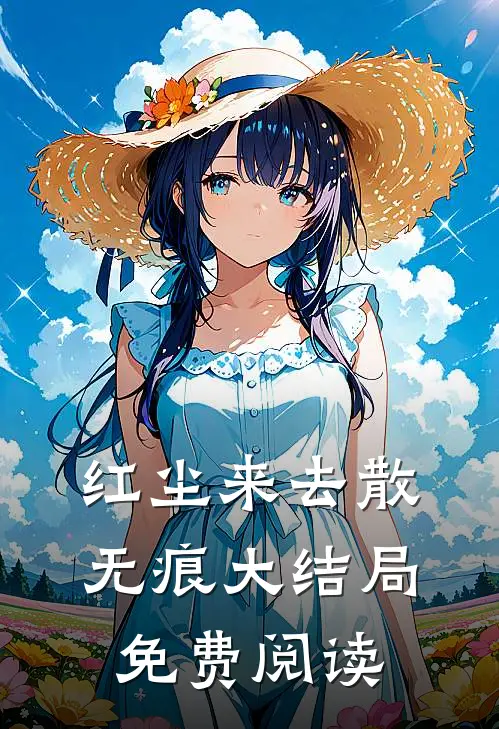 红尘来去散无痕大结局免费阅读