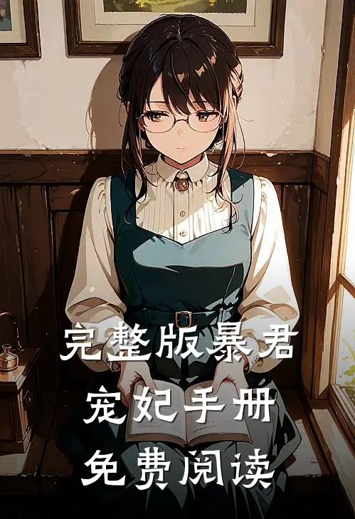 完整版暴君宠妃手册免费阅读