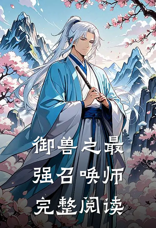 御兽之最强召唤师完整阅读