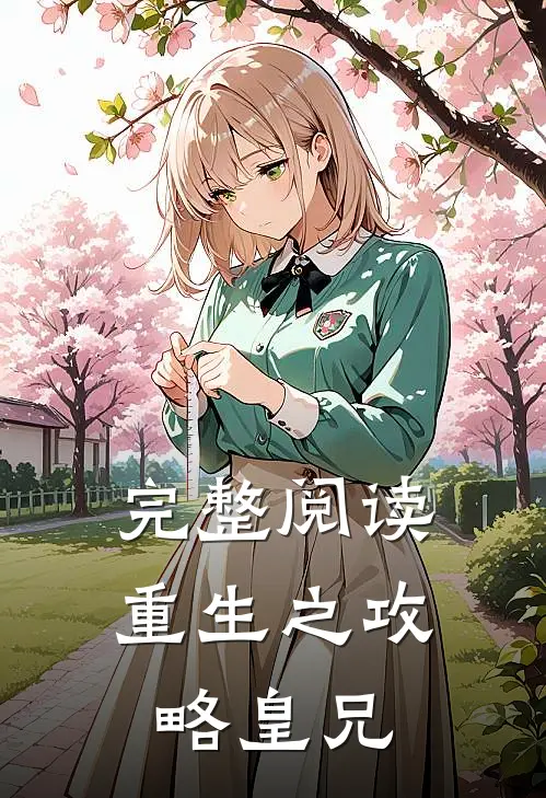 完整阅读重生之攻略皇兄
