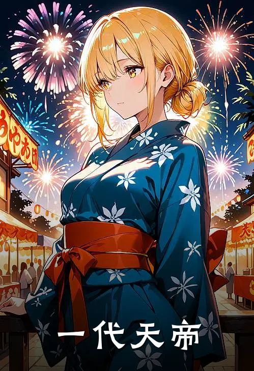一代天帝