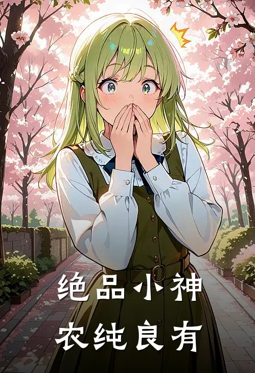 绝品小神农纯良有