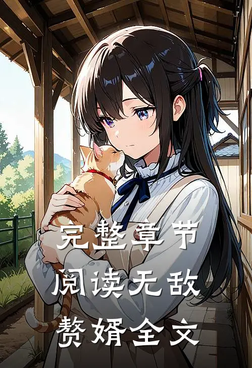 完整章节阅读无敌赘婿全文