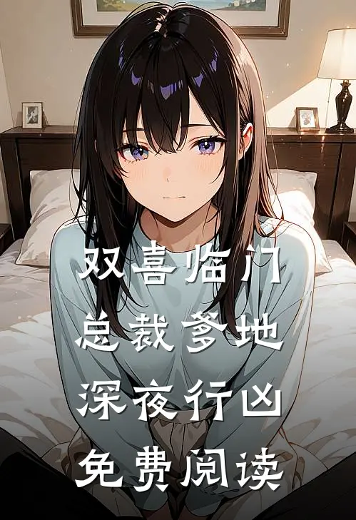 双喜临门总裁爹地深夜行凶免费阅读