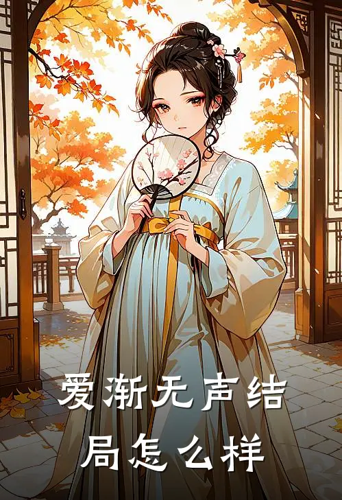 爱渐无声结局怎么样