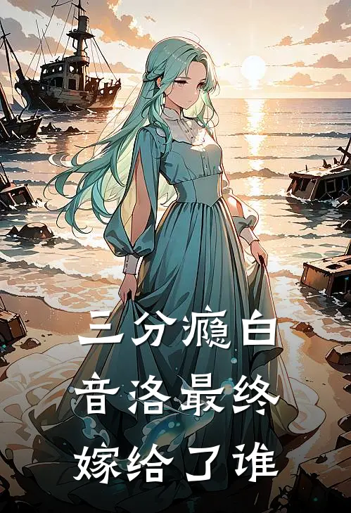 三分瘾白音洛最终嫁给了谁