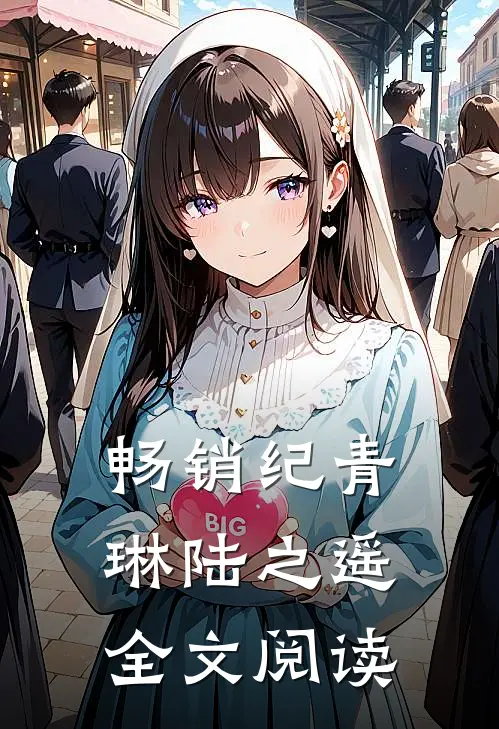 畅销纪青琳陆之遥全文阅读