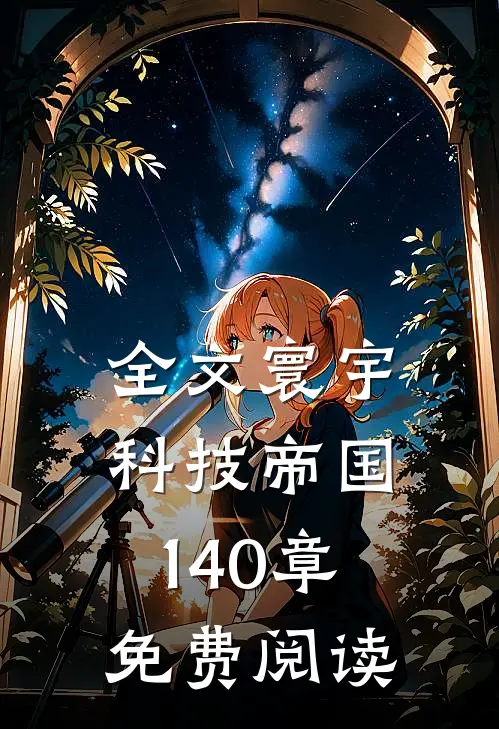 全文寰宇科技帝国140章免费阅读
