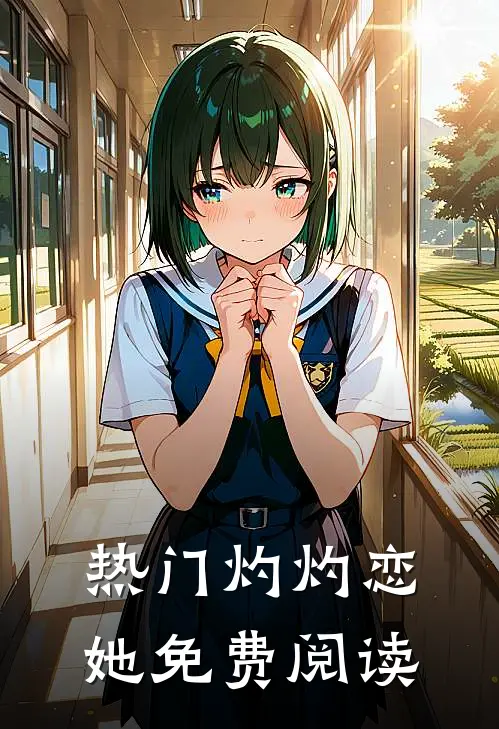 热门灼灼恋她免费阅读