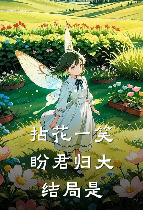 拈花一笑盼君归大结局是