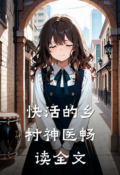 快活的乡村神医畅读全文