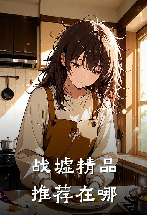 战墟精品推荐在哪