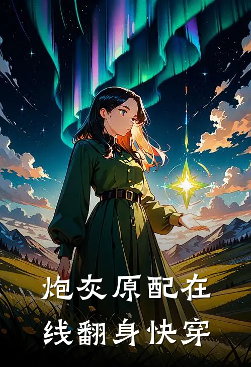 炮灰原配在线翻身[快穿]