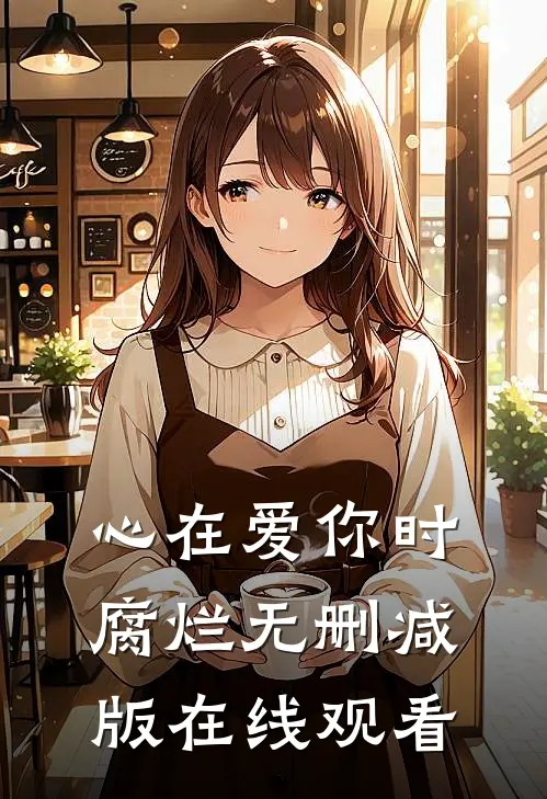 心在爱你时腐烂无删减版在线观看