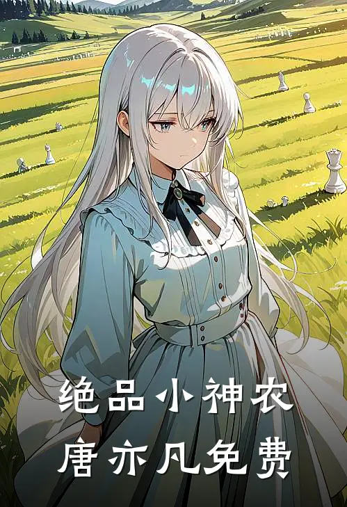 绝品小神农唐亦凡免费