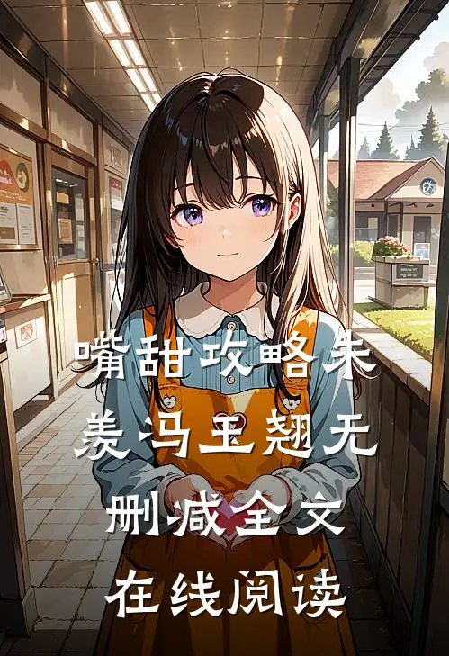 嘴甜攻略朱羡冯玉翘无删减全文在线阅读