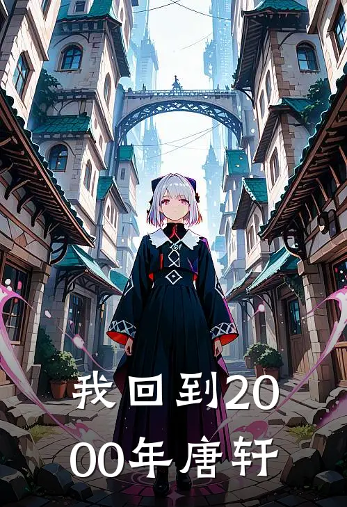 我回到2000年 唐轩