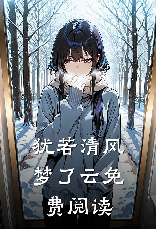 犹若清风梦了云免费阅读