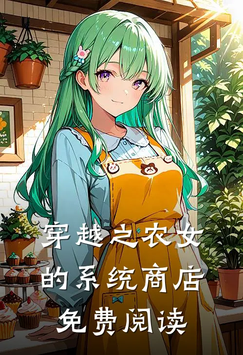 穿越之农女的系统商店免费阅读
