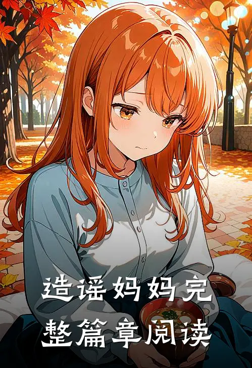 造谣妈妈完整篇章阅读