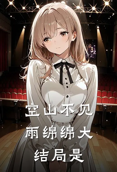空山不见雨绵绵大结局是