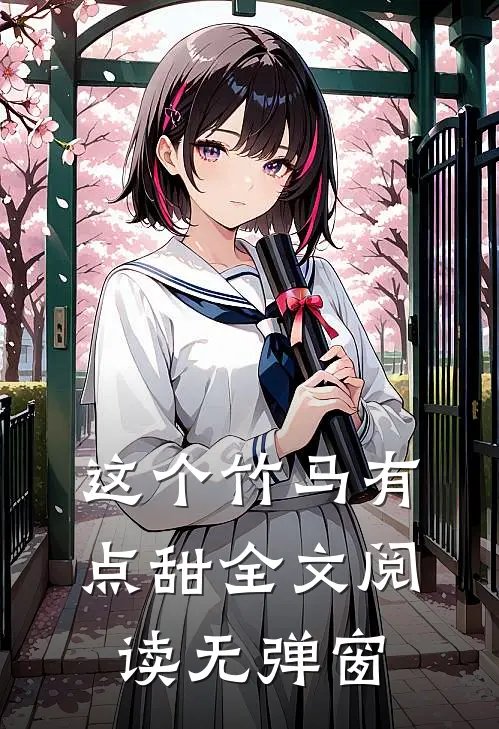 这个竹马有点甜全文阅读无弹窗