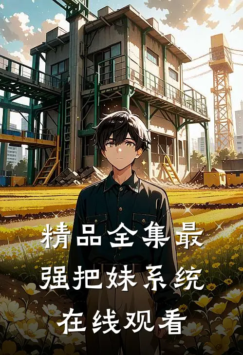 精品全集最强把妹系统在线观看