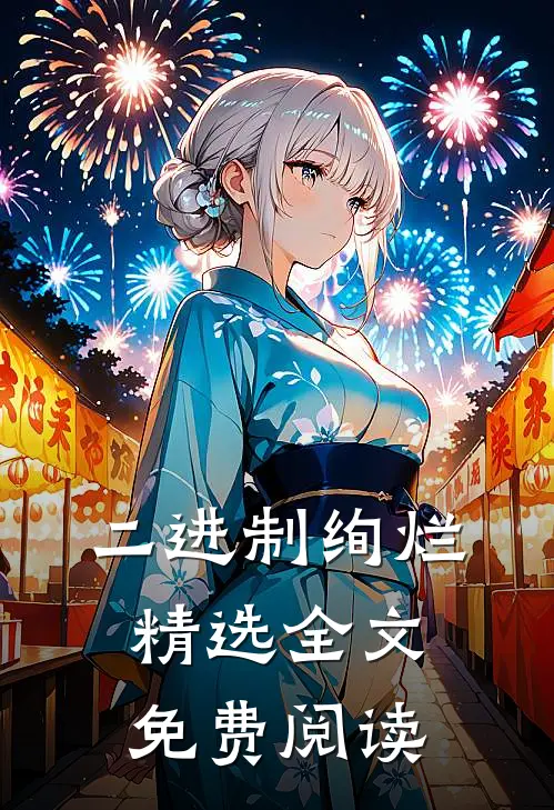 二进制绚烂精选全文免费阅读
