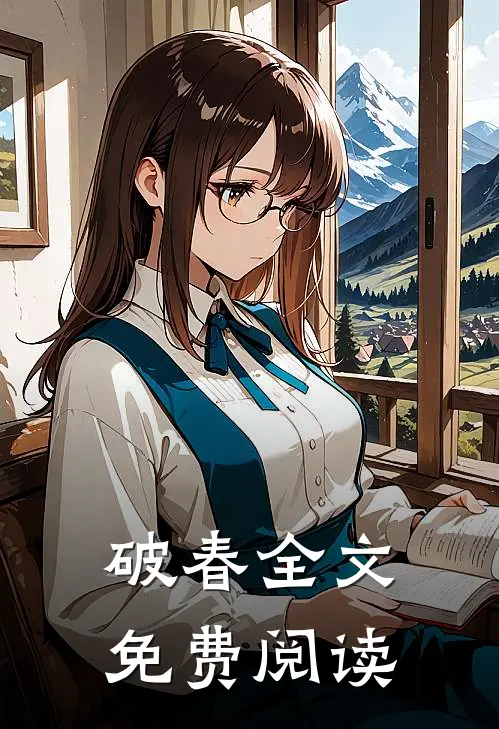 破春全文免费阅读