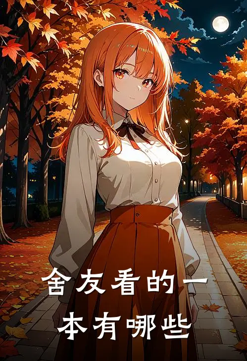 舍友看的一本有哪些