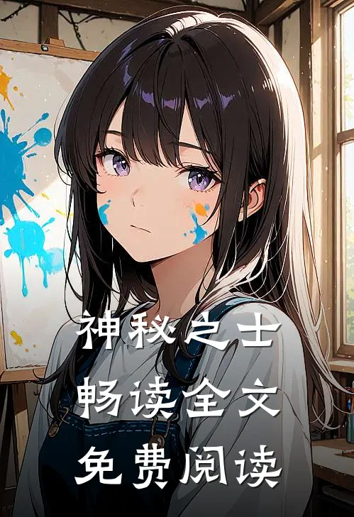 神秘之士畅读全文免费阅读